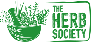 The Herb Society Logo