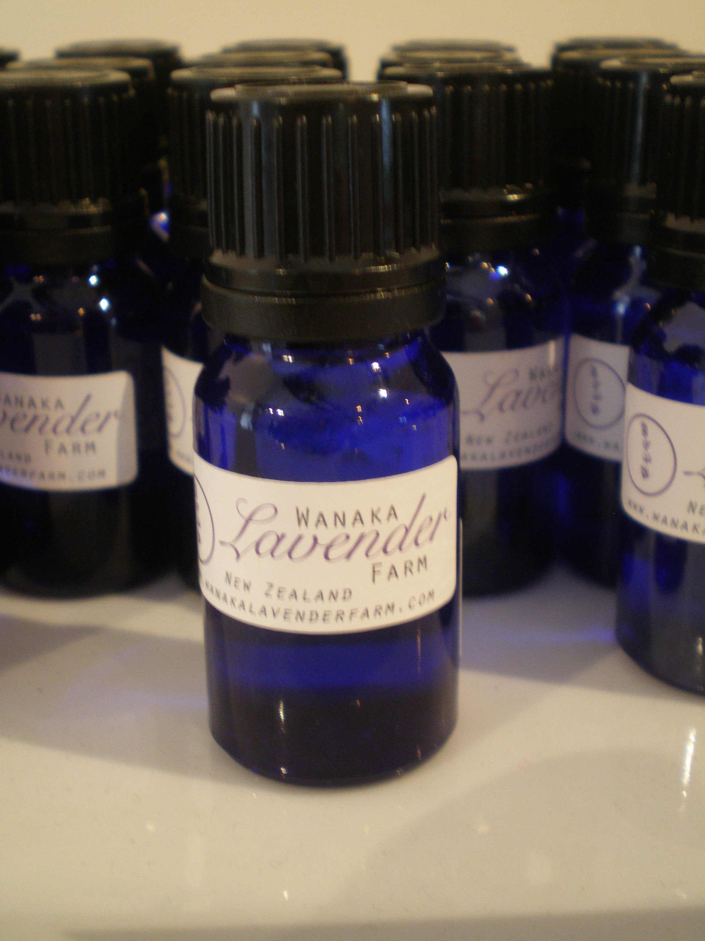 lavender essential oil aromatherapy