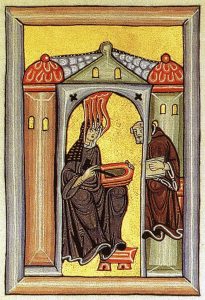 hildegard of bingen scivias pdf