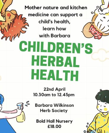 Children's Herbal Health