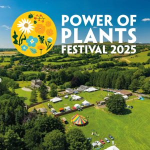 Power of Plants Festival