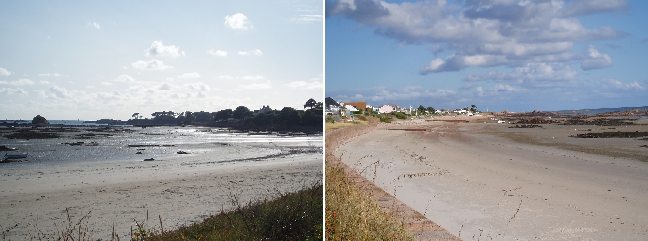 jersey beach