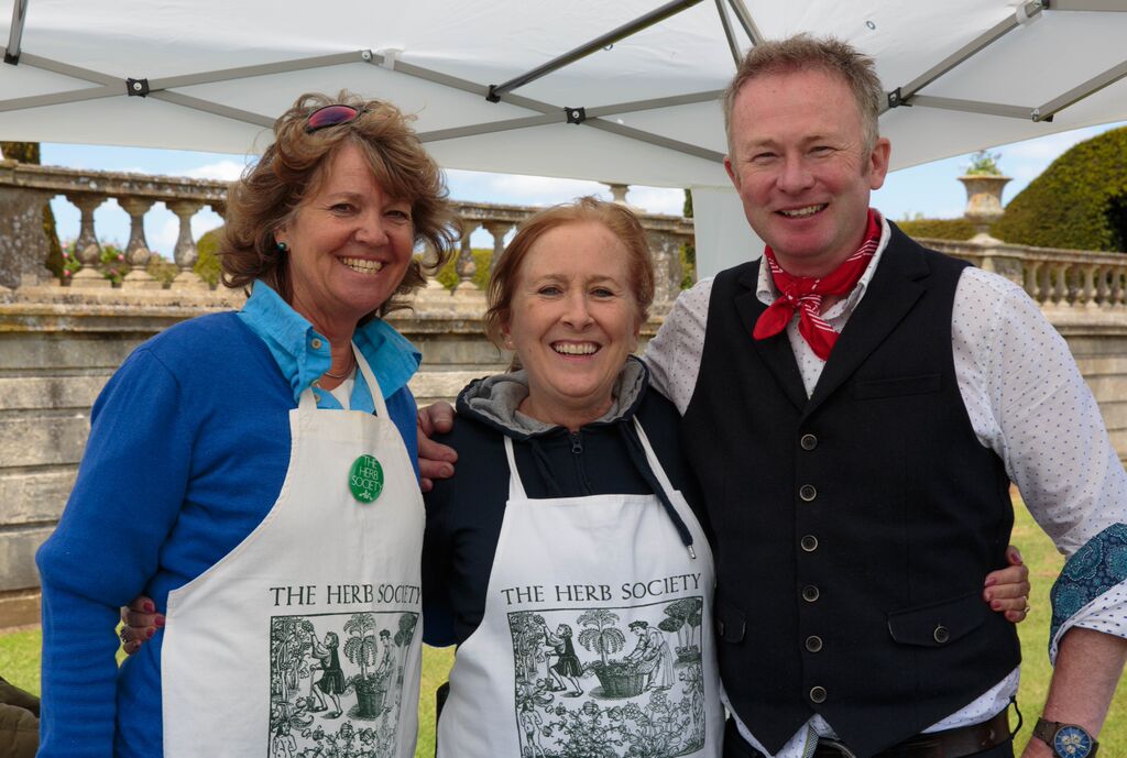 peter depledge bowood toby barbara