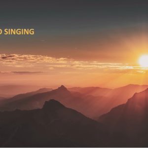 Sacred Singing Through The Ages