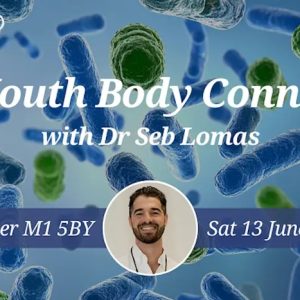 The Mind Body Connection