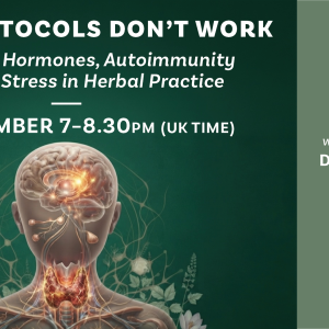 When Protocols Don't Work with Dominica Collis